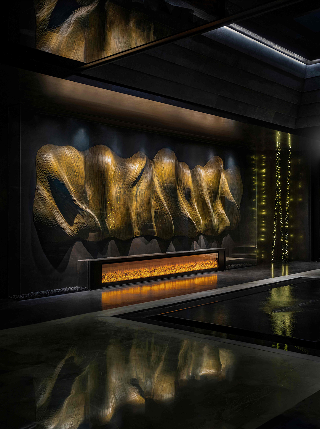 新作 自然之下的无界洄游丨紫香舸-15