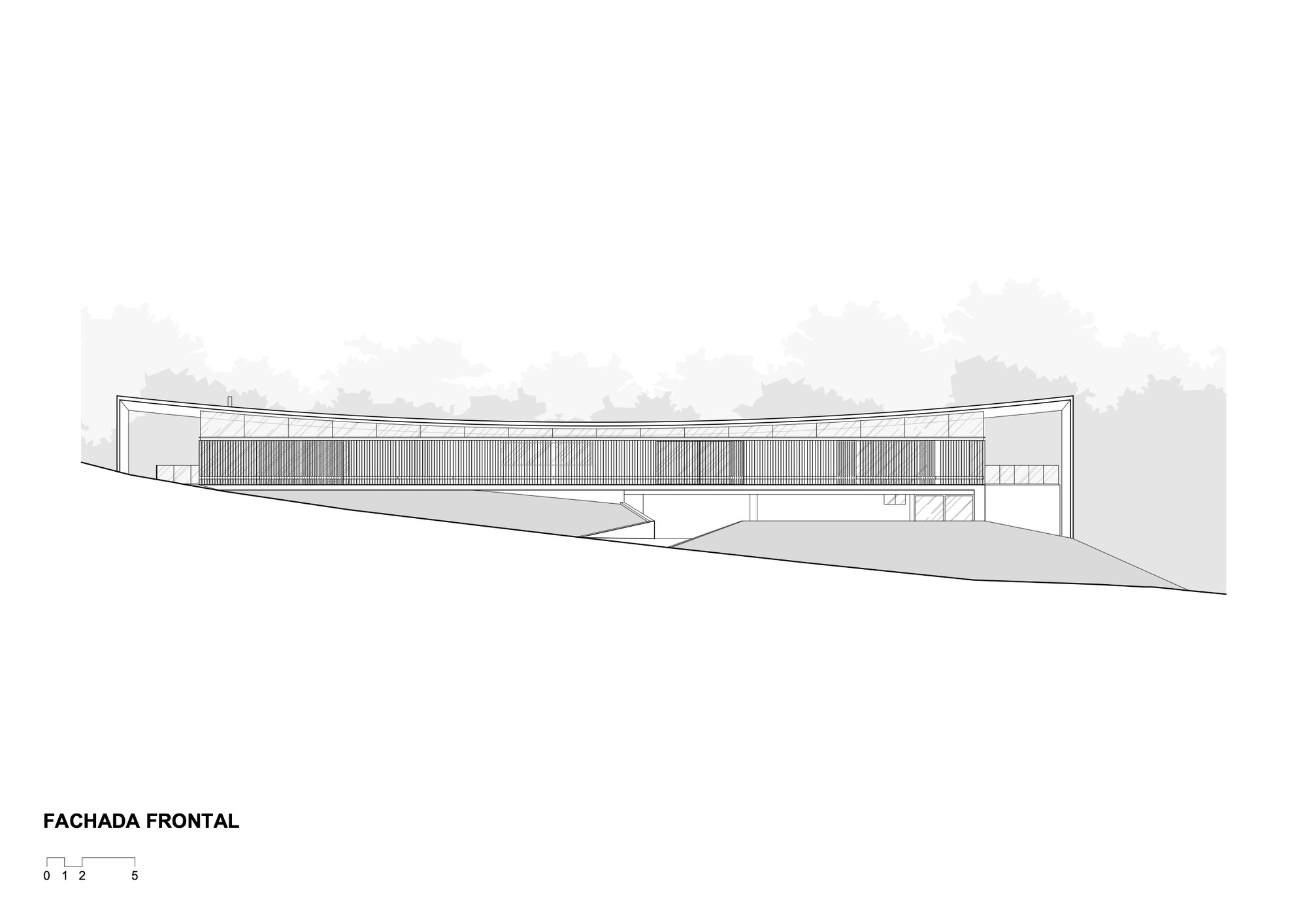 度假别墅丨巴西米纳斯吉拉斯丨TETRO Arquitetura-69