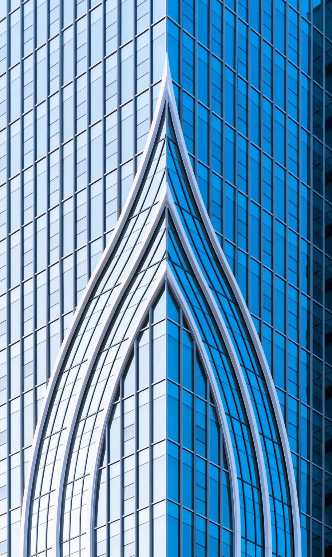 黄石科创中心丨中国黄石丨中电光谷建筑设计院-25