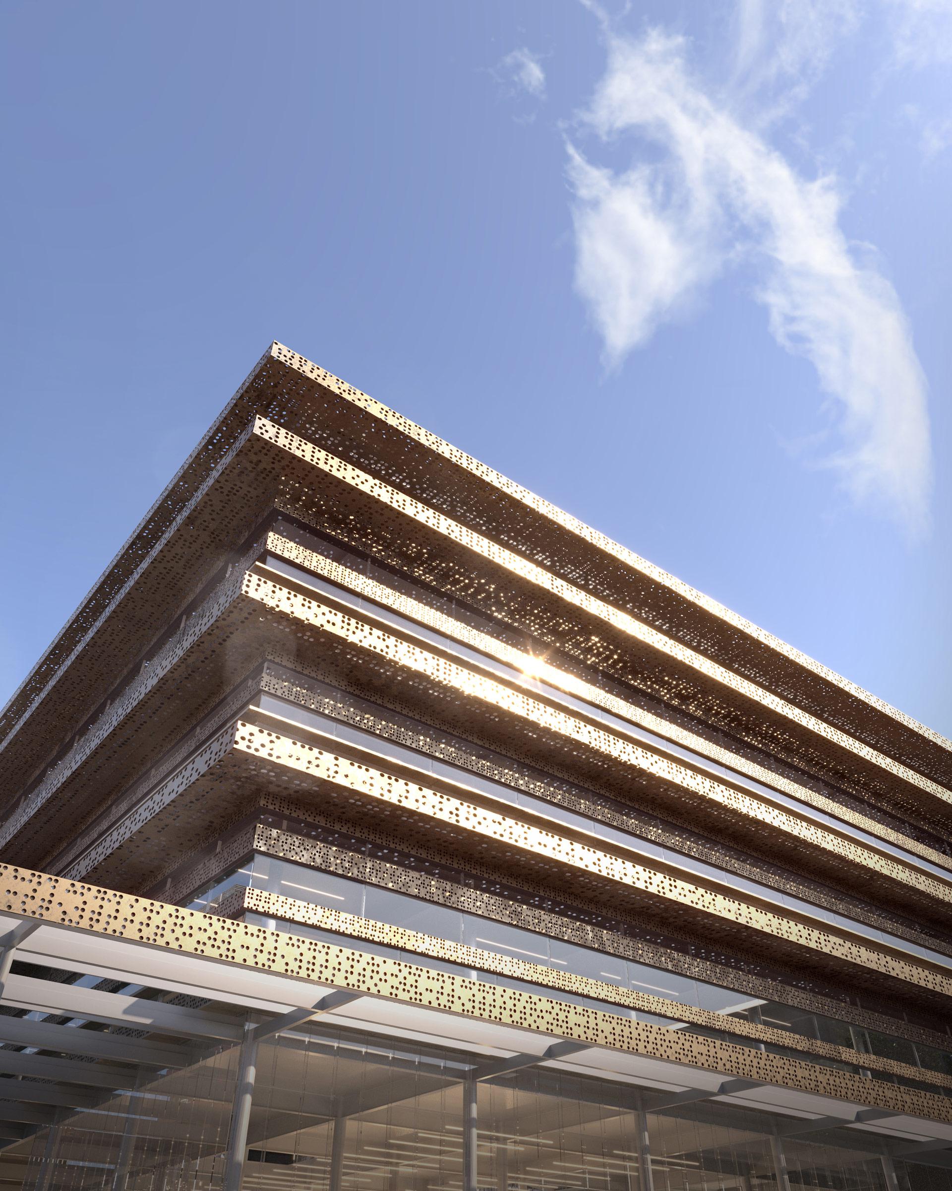 BEIC Biblioteca Europea di Informazione e Cultura - ACPV ARCHITECTS-3