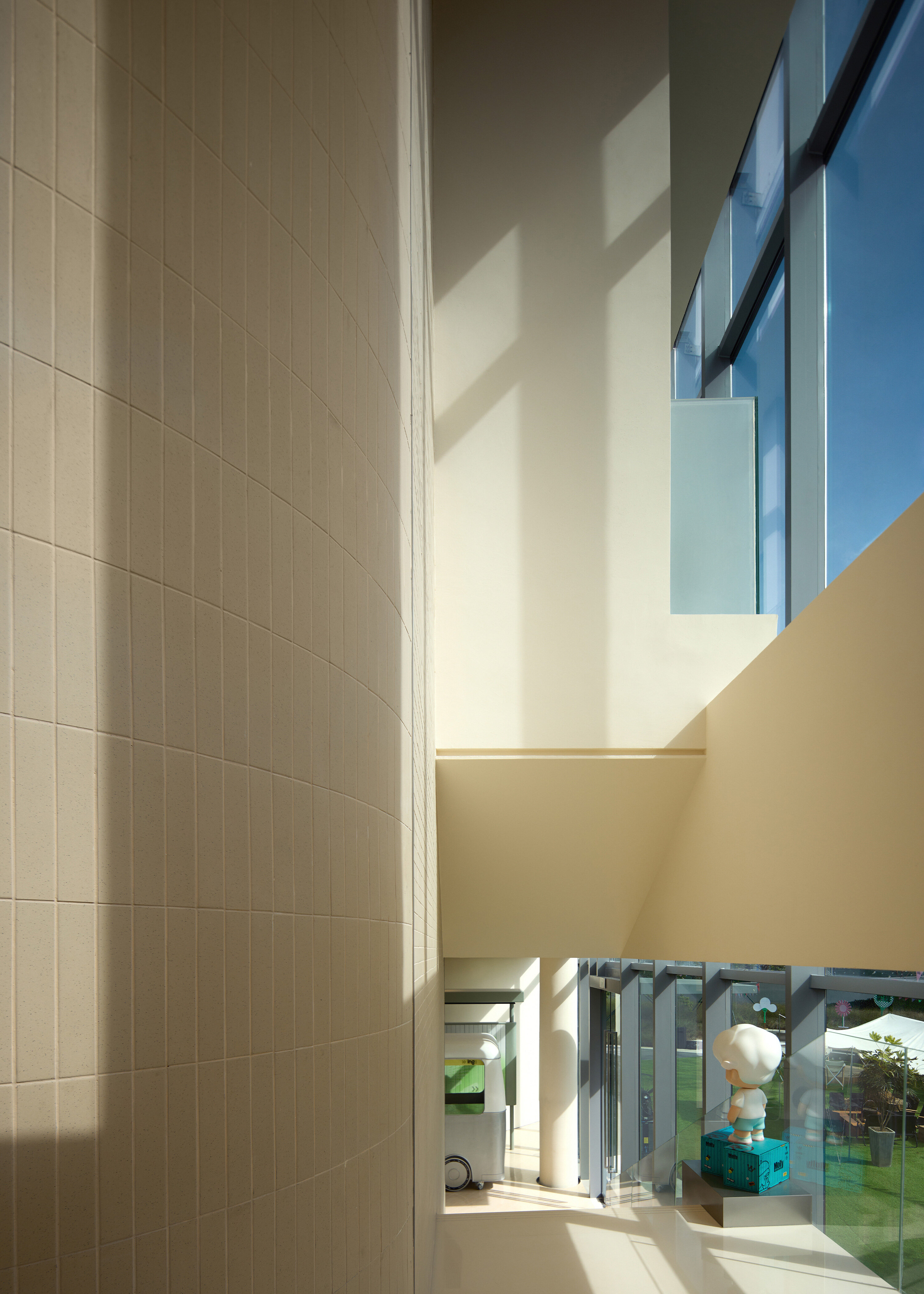 禅意东方美学空间设计-25