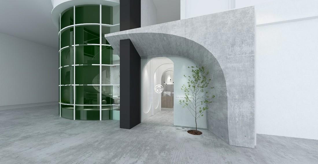 
梵玛西美容院 -1