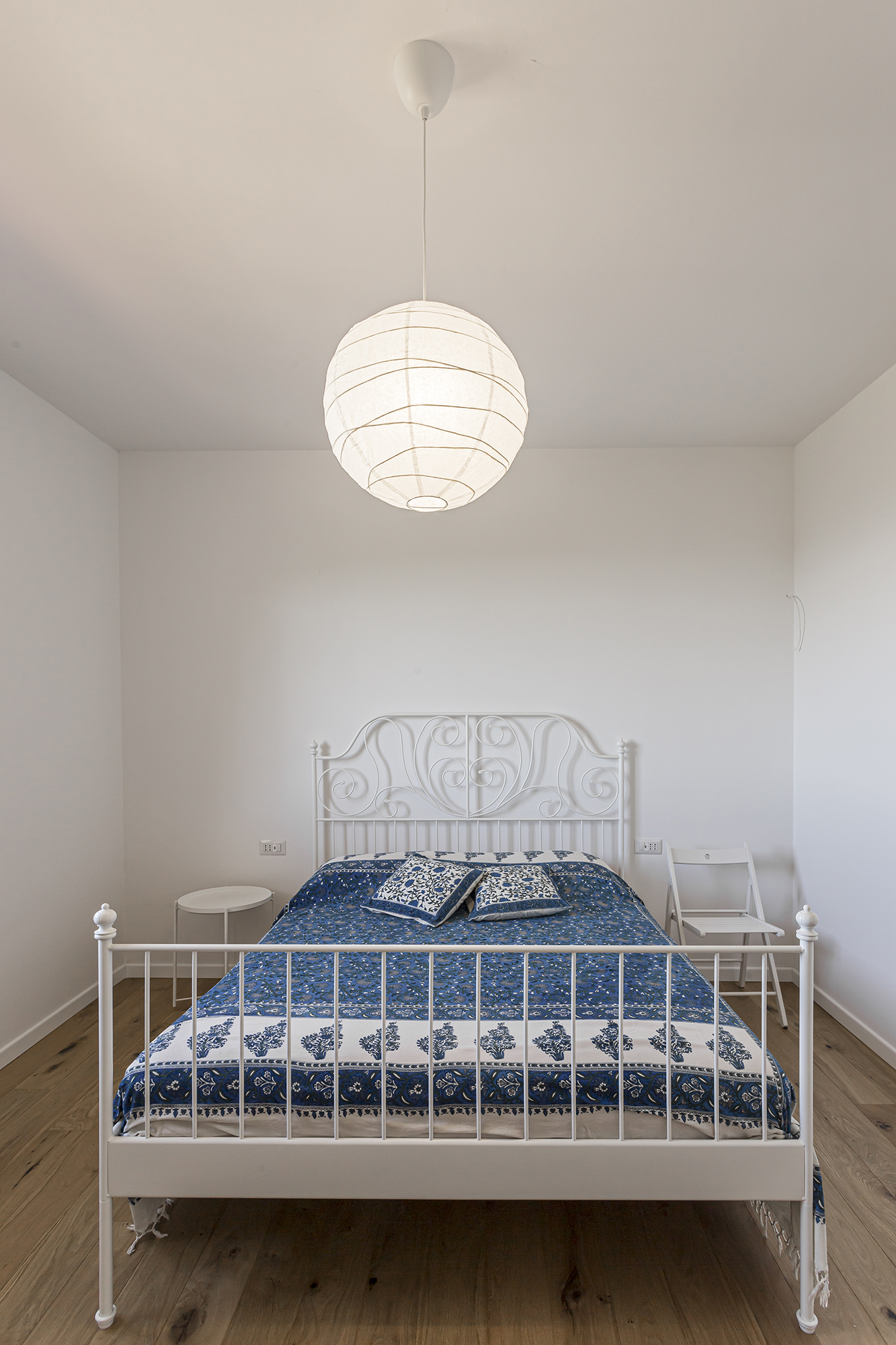 【BoscoVerde 别墅】重塑空间关系，打造自然光景的完美融合-16