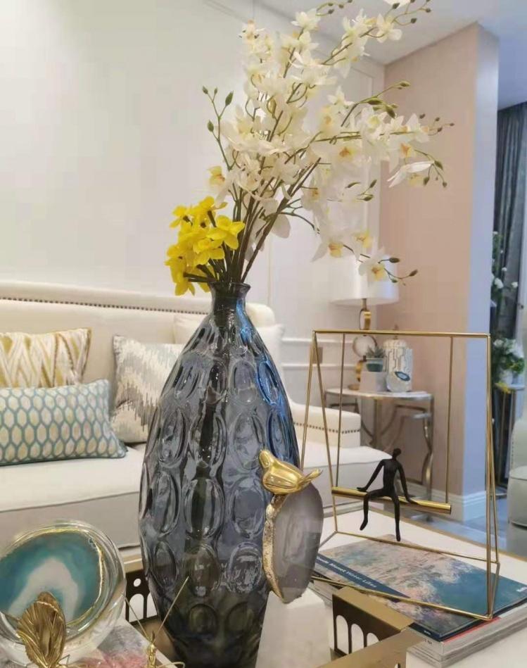 
巴黎花园样板间 -1