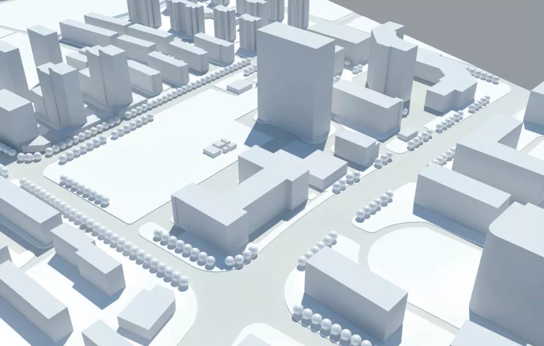    UDG联创丨上海漕河泾开发区光启园  建筑设计 丨中国上海-10