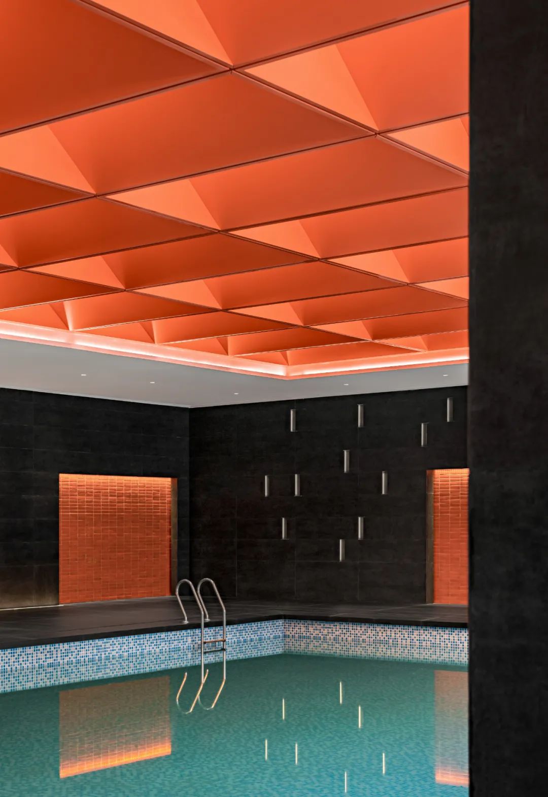 无锡万科樟湾国际售楼处丨中国无锡-46