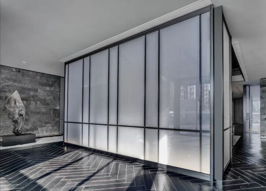 HHD假日东方:青岛三宝·雍峰岳酒店设计-7