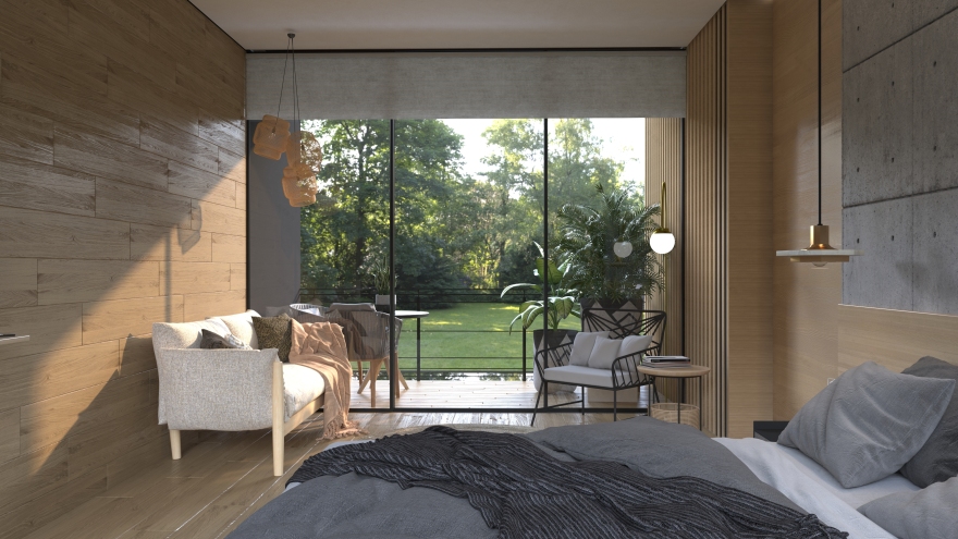 蝴蝶屋丨哥伦比亚-16