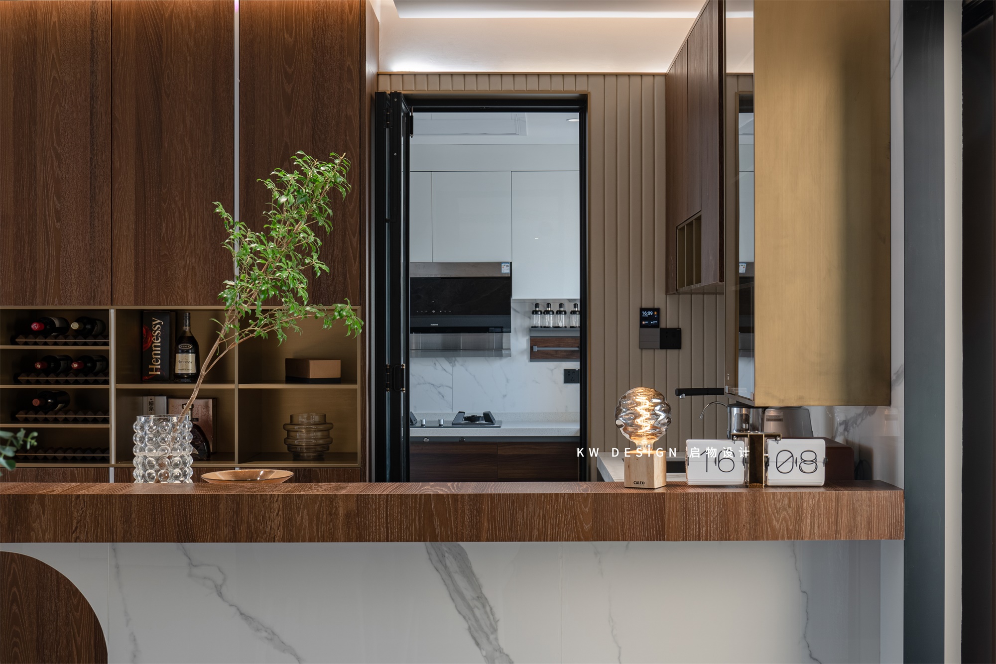 Mocha轻暖宅的漫生活丨启物设计-41