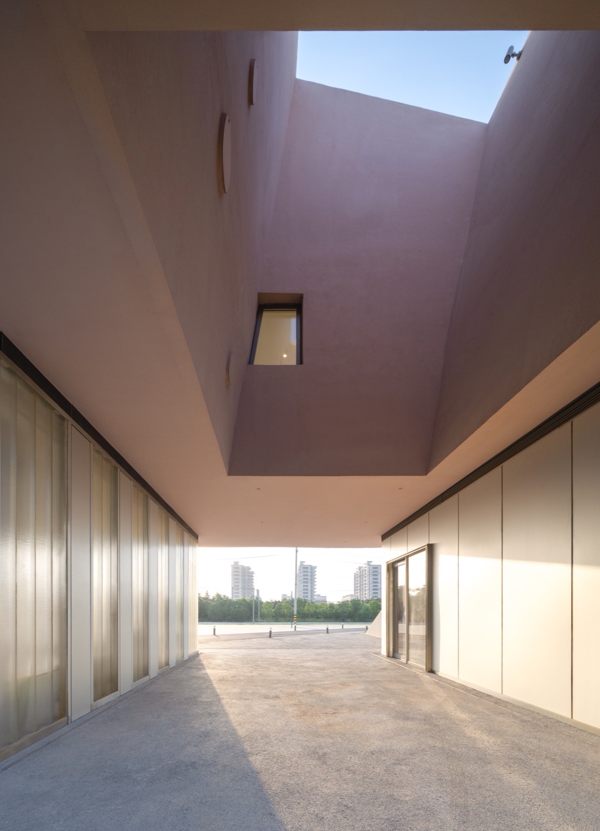 薛村党群服务中心丨中国河南丨Studio 10-75