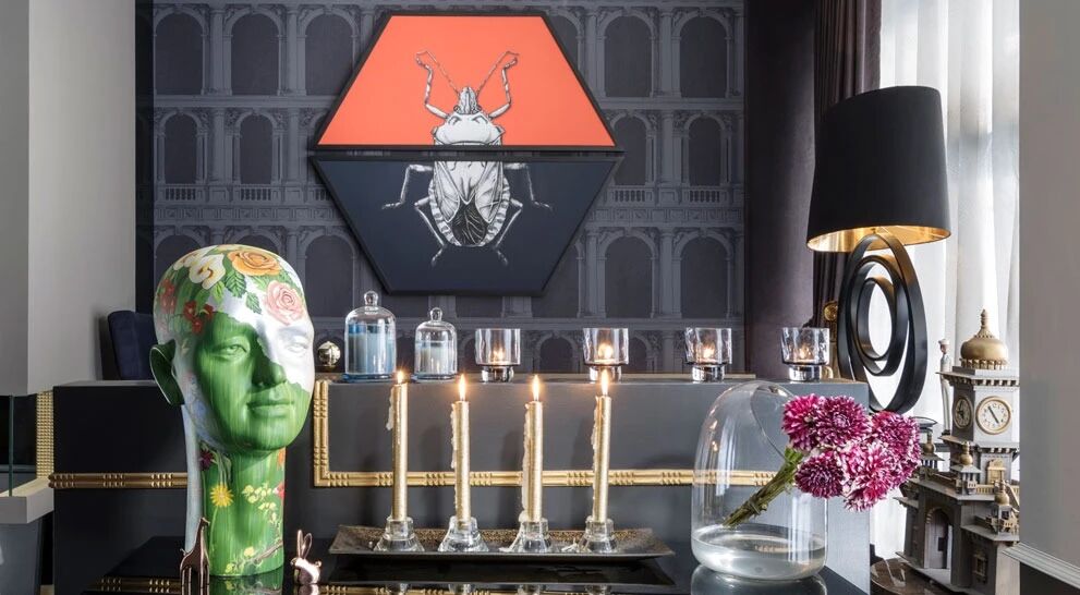 古鲁格拉姆健身房项目丨Sangyt Syngh设计公司-42