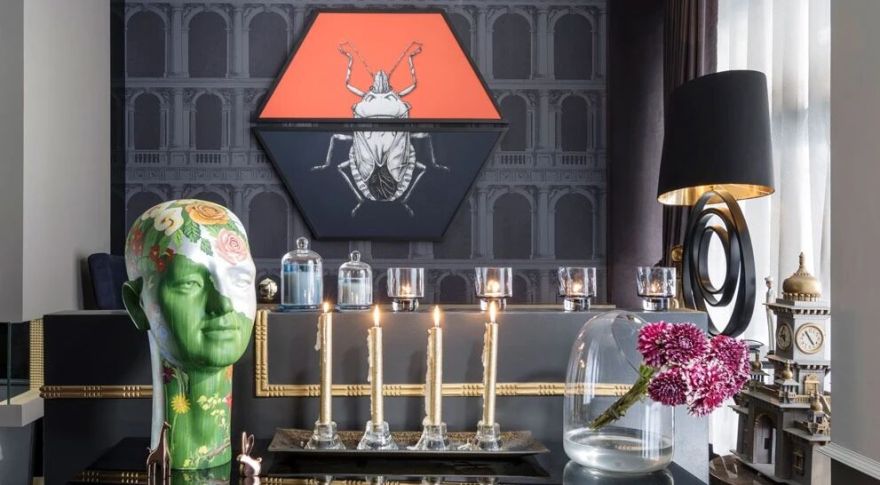 古鲁格拉姆健身房项目丨Sangyt Syngh设计公司-42