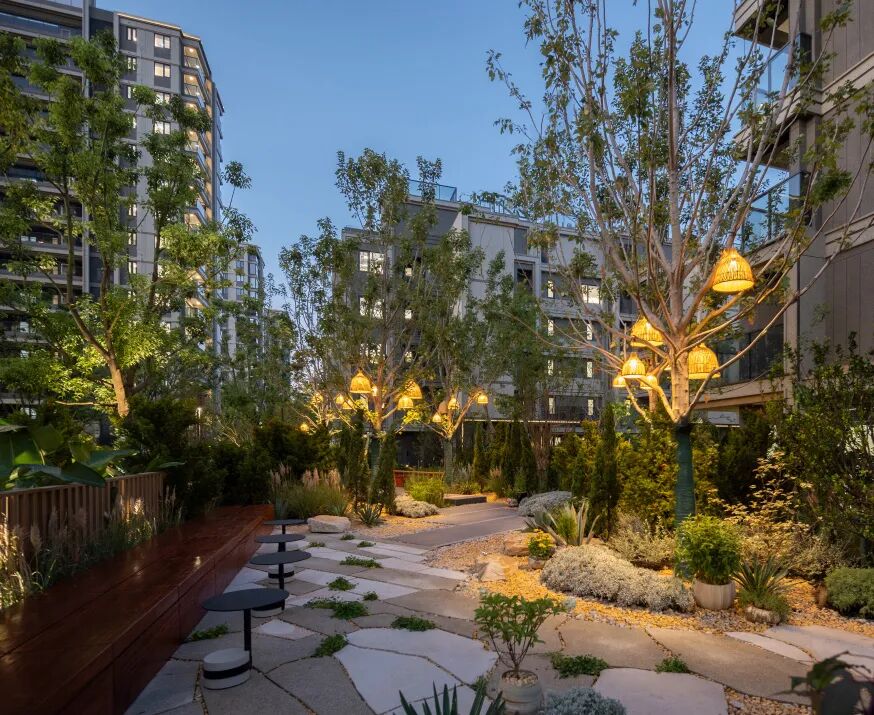 城市兴交付Vol.10｜抵达每一种生活的理想@理想大地·云之湾-84