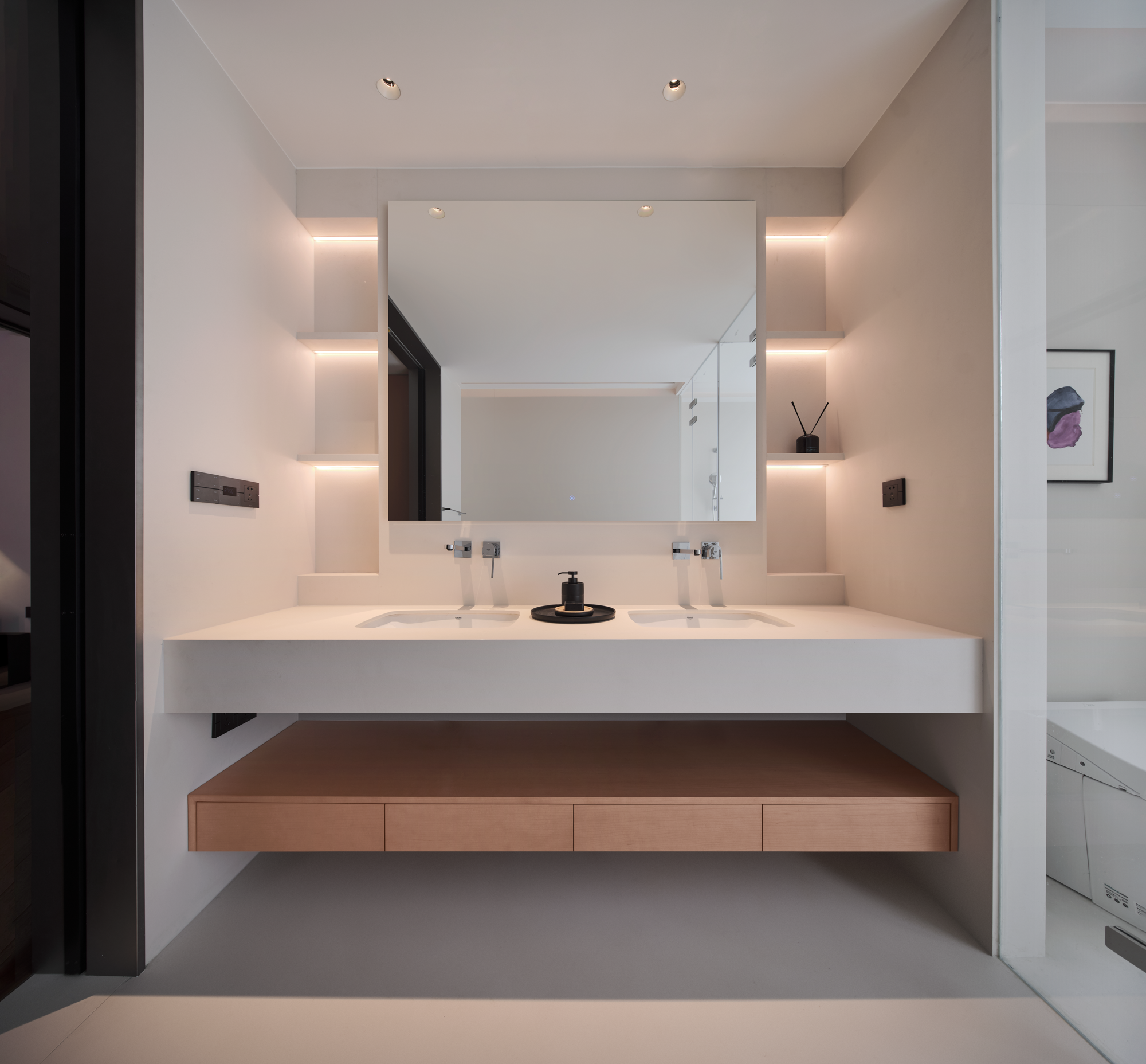 翡翠滨江丨中国温州丨尚格设计-32