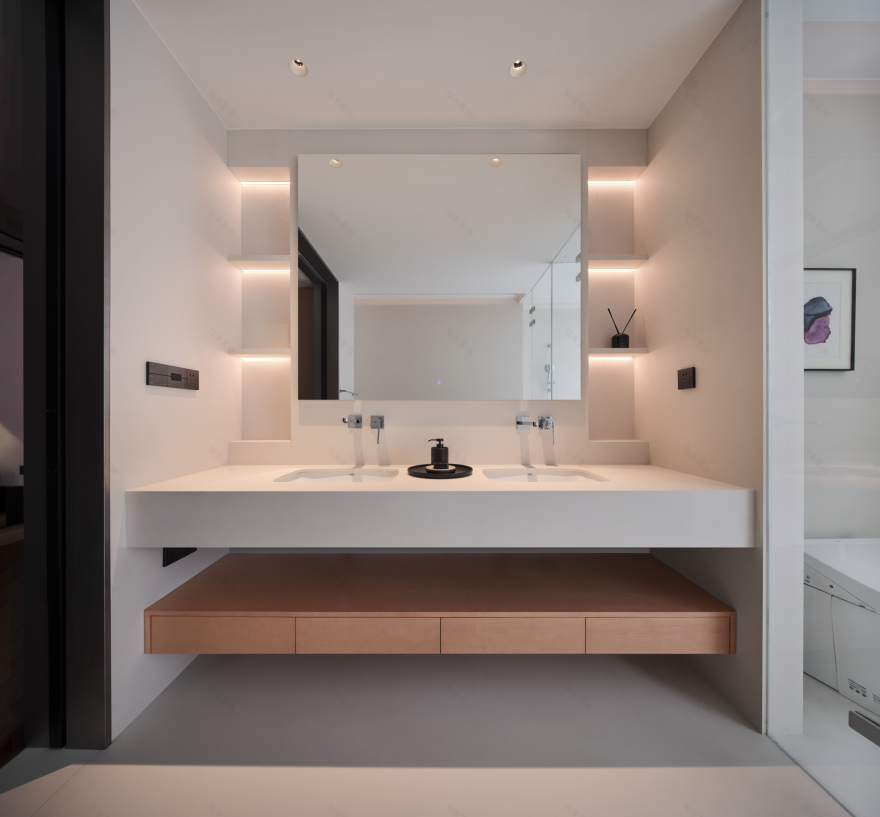 翡翠滨江丨中国温州丨尚格设计-32