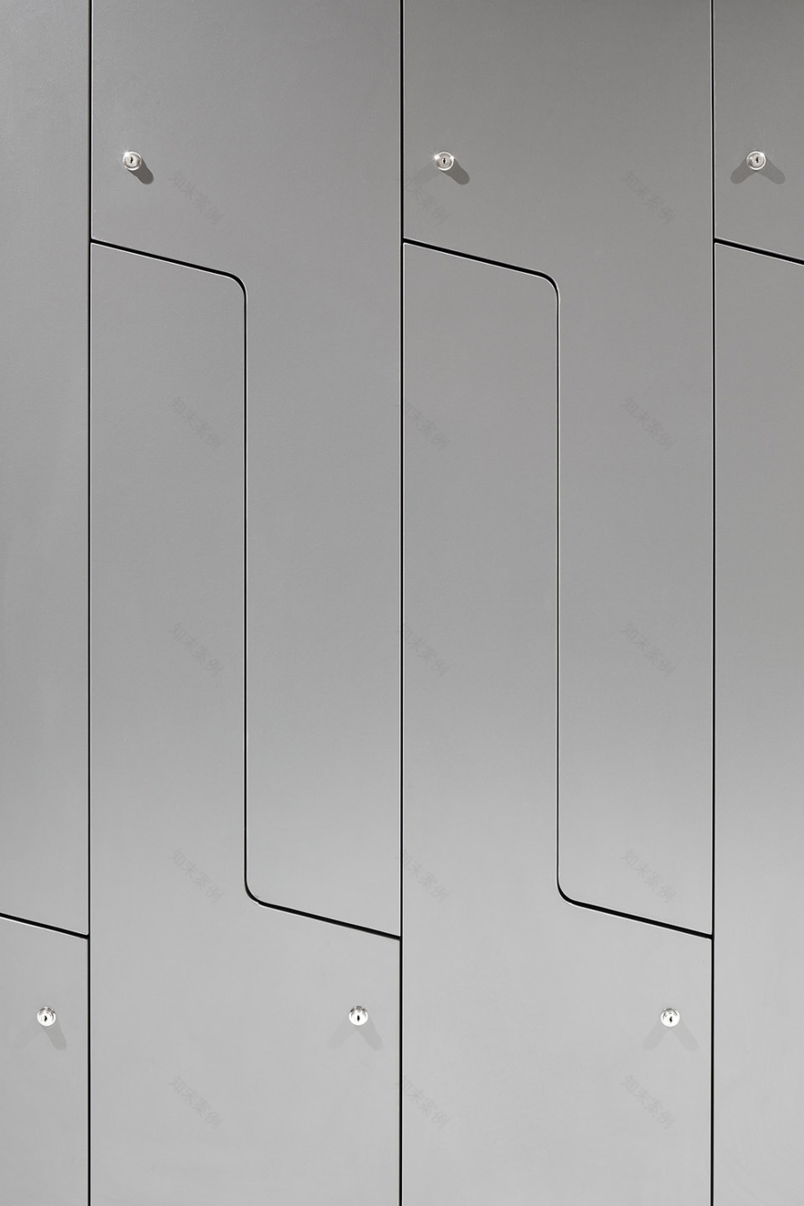 墨尔本仓库改造设计工作室-36