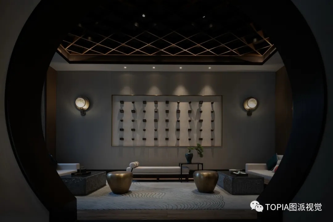 长兴大唐贡茶璞仕酒店丨中国湖州丨杭州肯纳室内设计有限公司-20