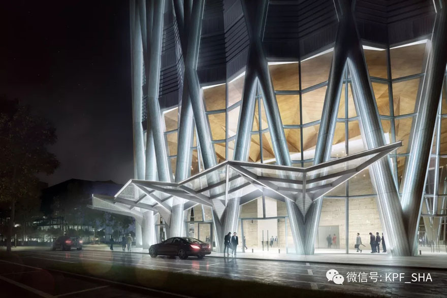 深圳华润大厦-42