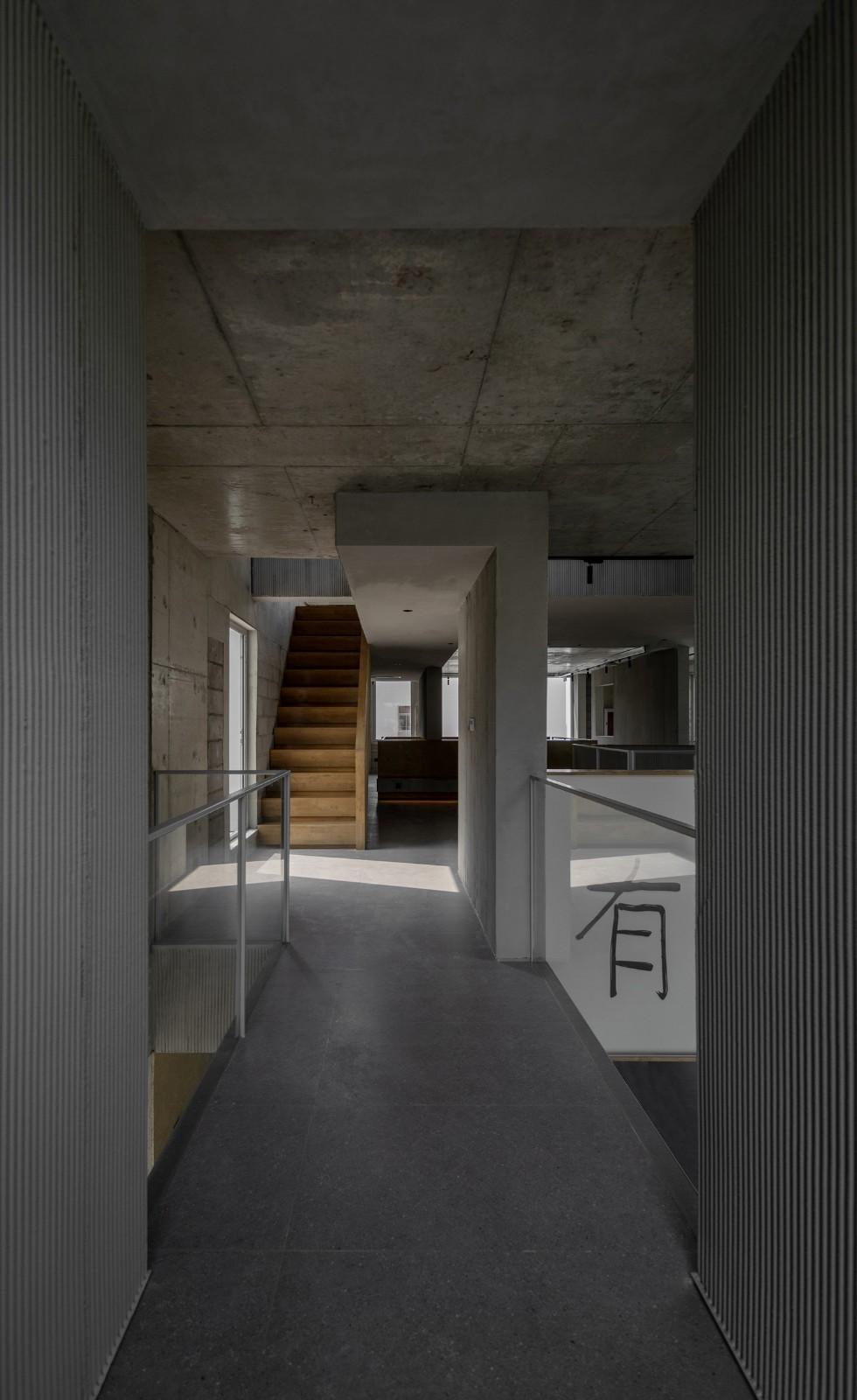 跳海hood  阿那亚雀跃镇丨中国河北丨M.S.A.A. 不山建筑-28