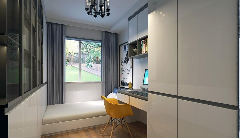 
南开风荷新园案例一 -7