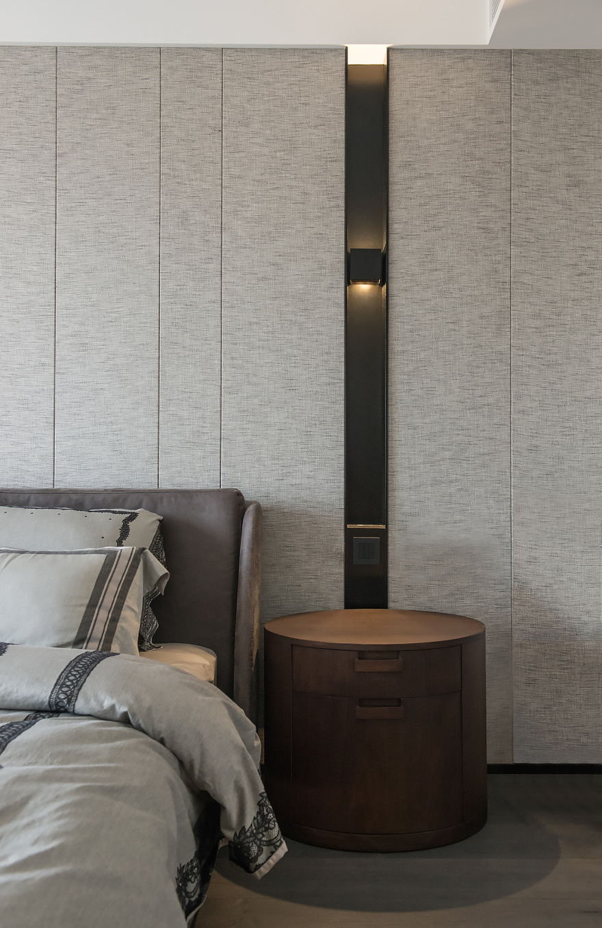 尙合·新家丨中国台州丨邵栎壬设计工作室-66