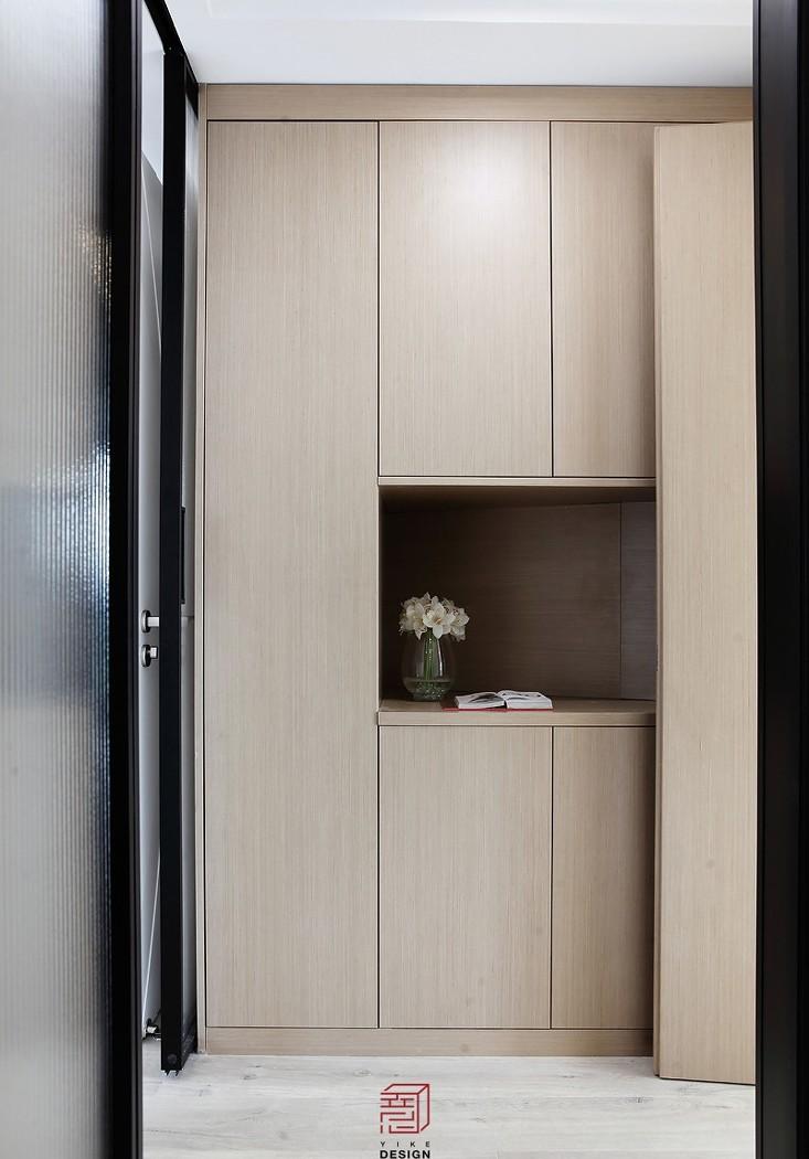 世纪公园旁的原木生活空间-51