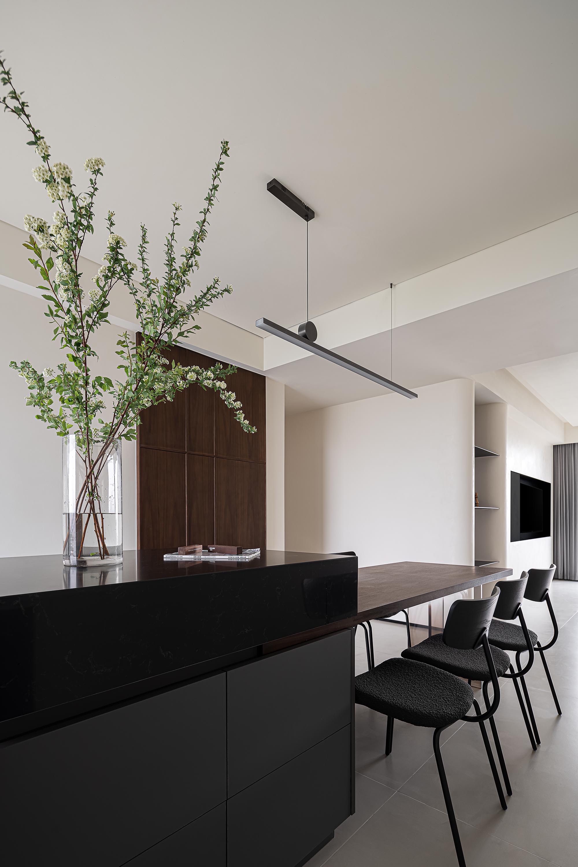 清平调空间设计 | 自在生活-4