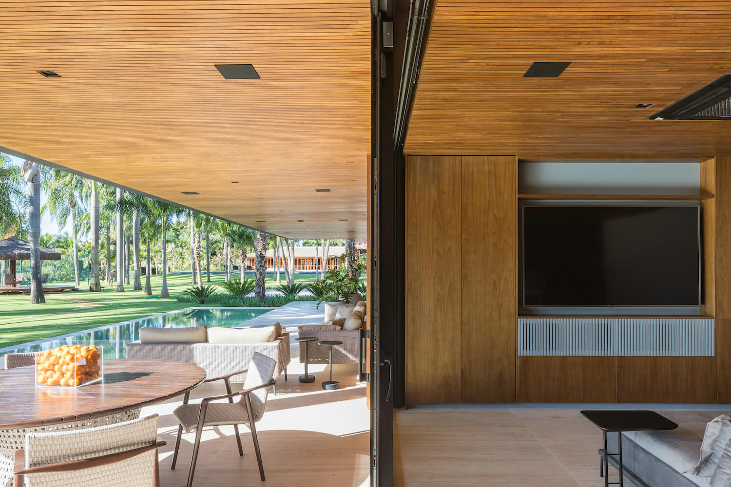 ME Arquitetura设计 巴西巴西利亚的LOFT                     -8