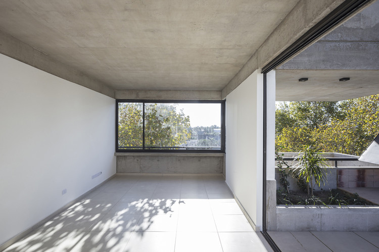 阿根廷 DOMO Pueyrredon 建筑的宜居创新-13