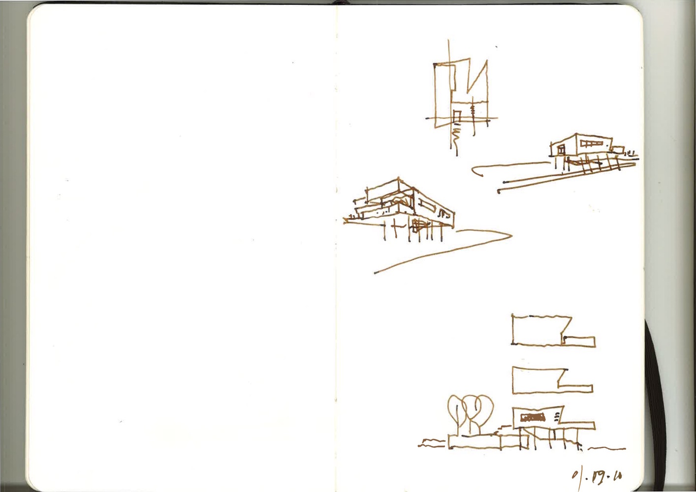猎鹰之家(Falcon House)-111