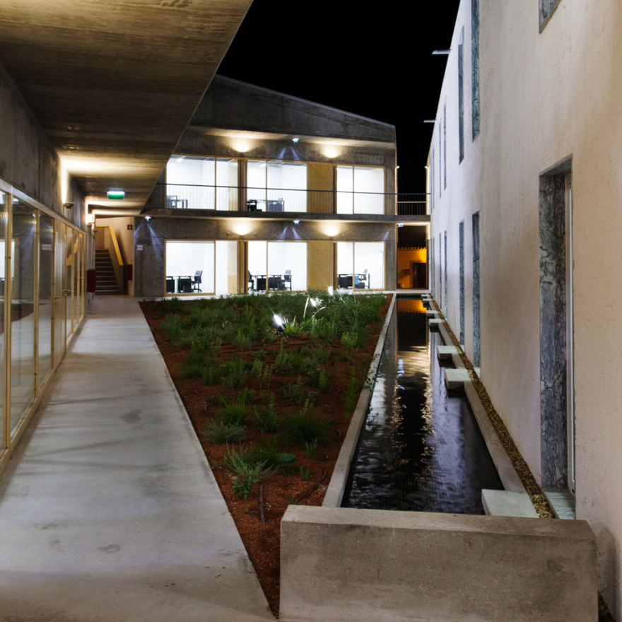 IN CASTRO · 创意商业中心-27