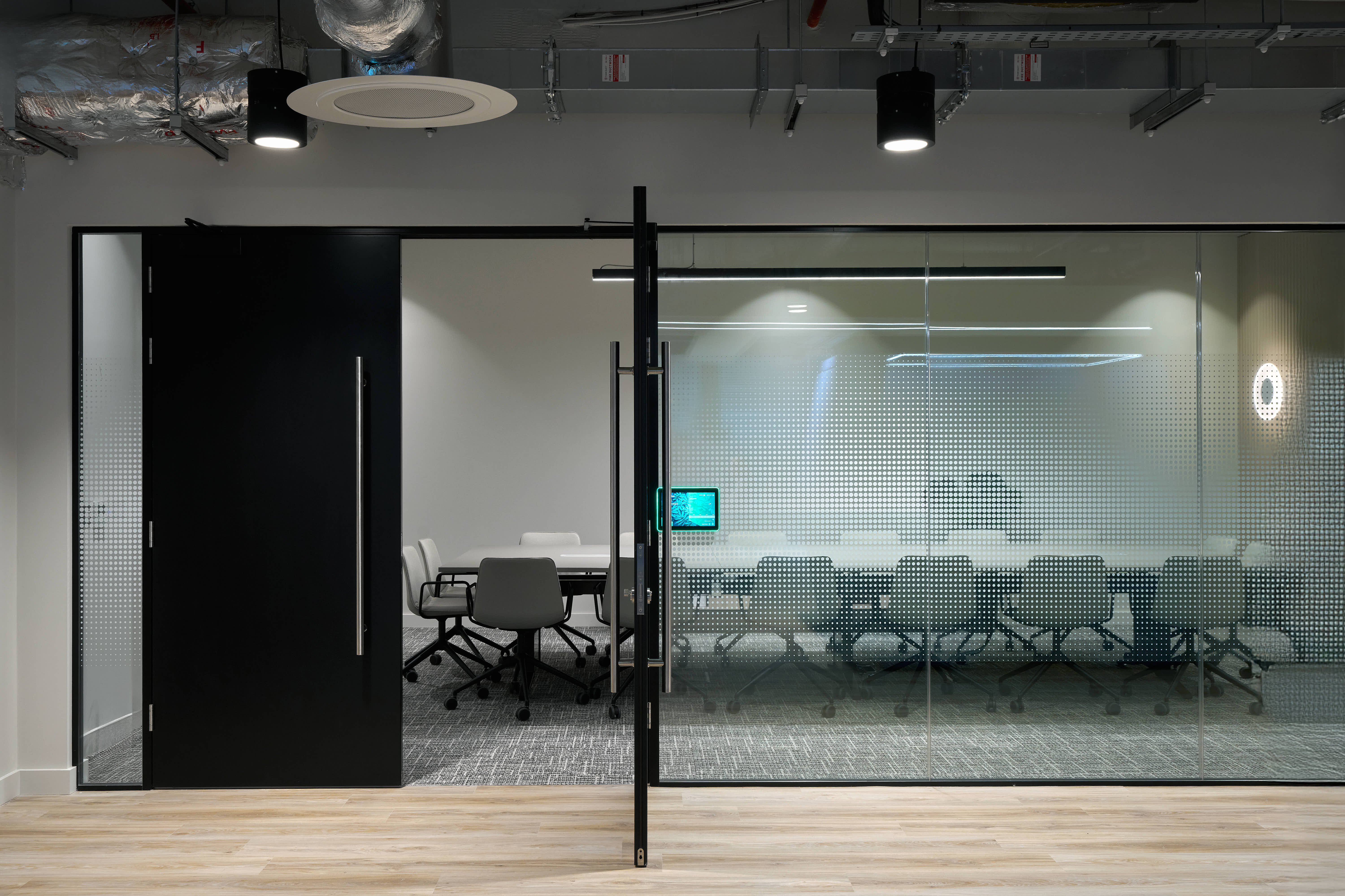 丨爱尔兰都柏林丨Reddy Architecture + Urbanism-7