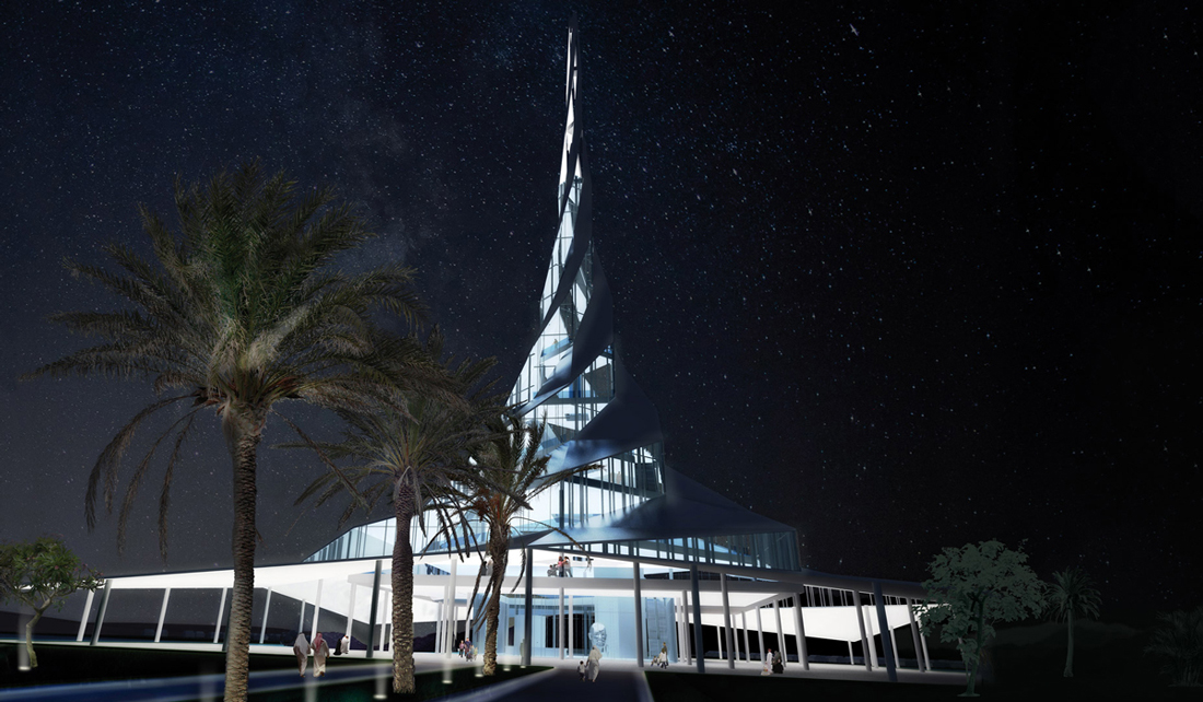 sheikh mohammed bin rashid al maktoum solar innovation centre-7