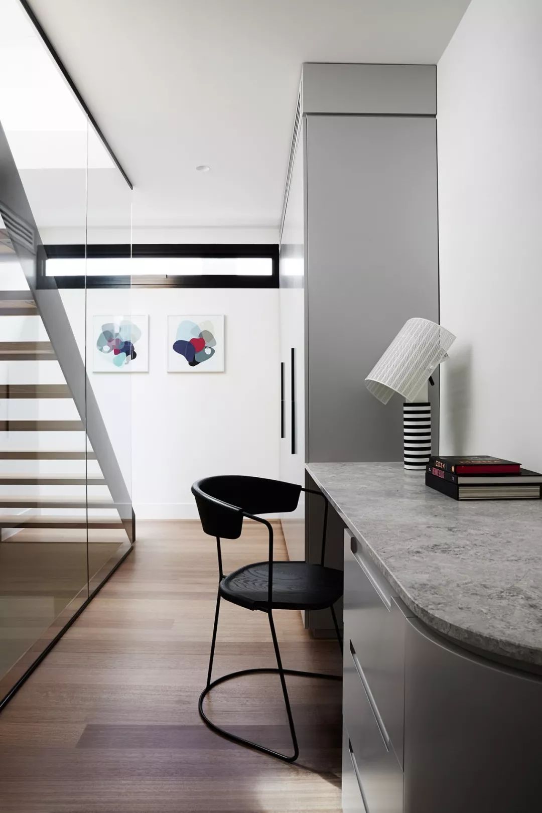 墨尔本优雅住宅设计-7