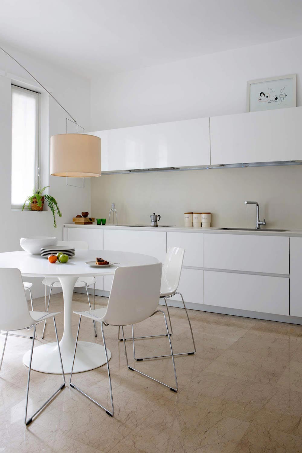 多彩空间中的黑色攀岩墙——意大利都灵 Studioata 设计案例-12