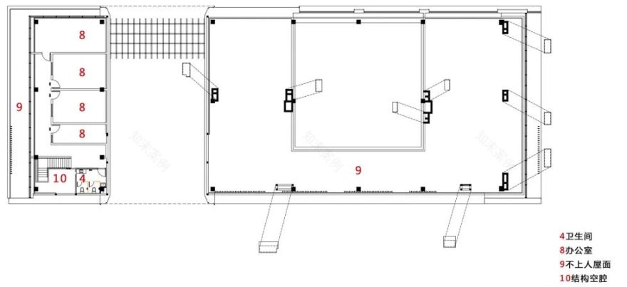 华润静兰湾城市会客厅丨中国柳州丨上海日清建筑设计有限公司-86