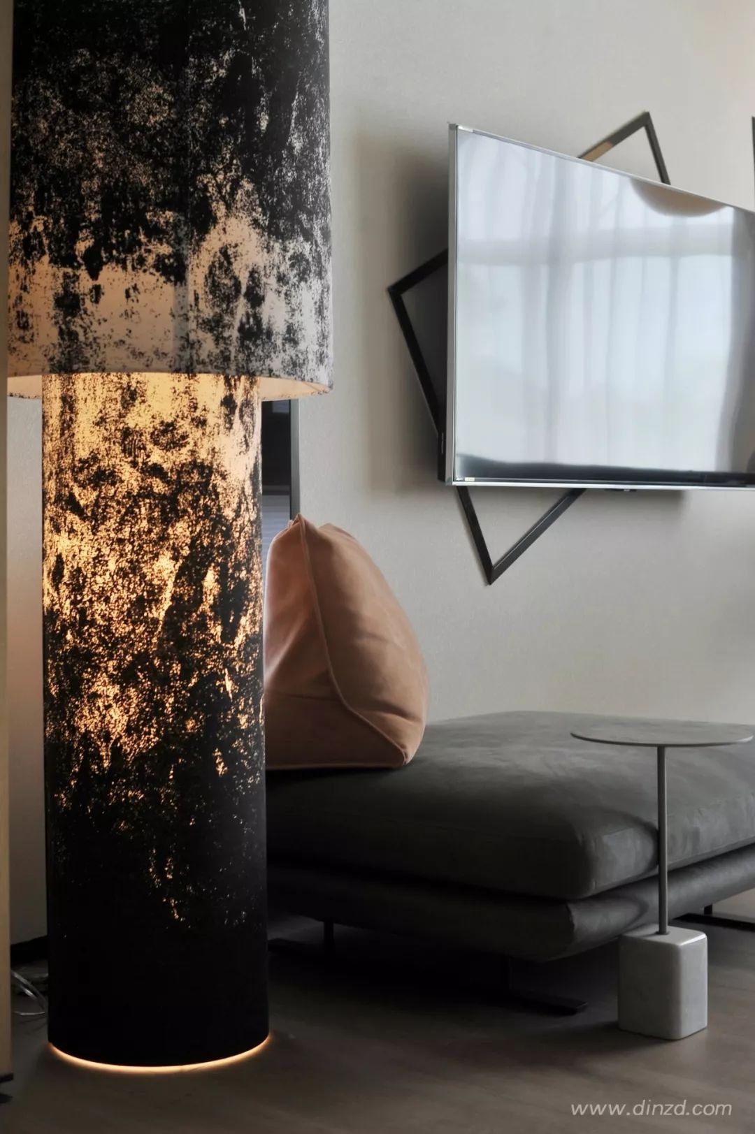 江南水乡的现代栖居——天目国际村-51