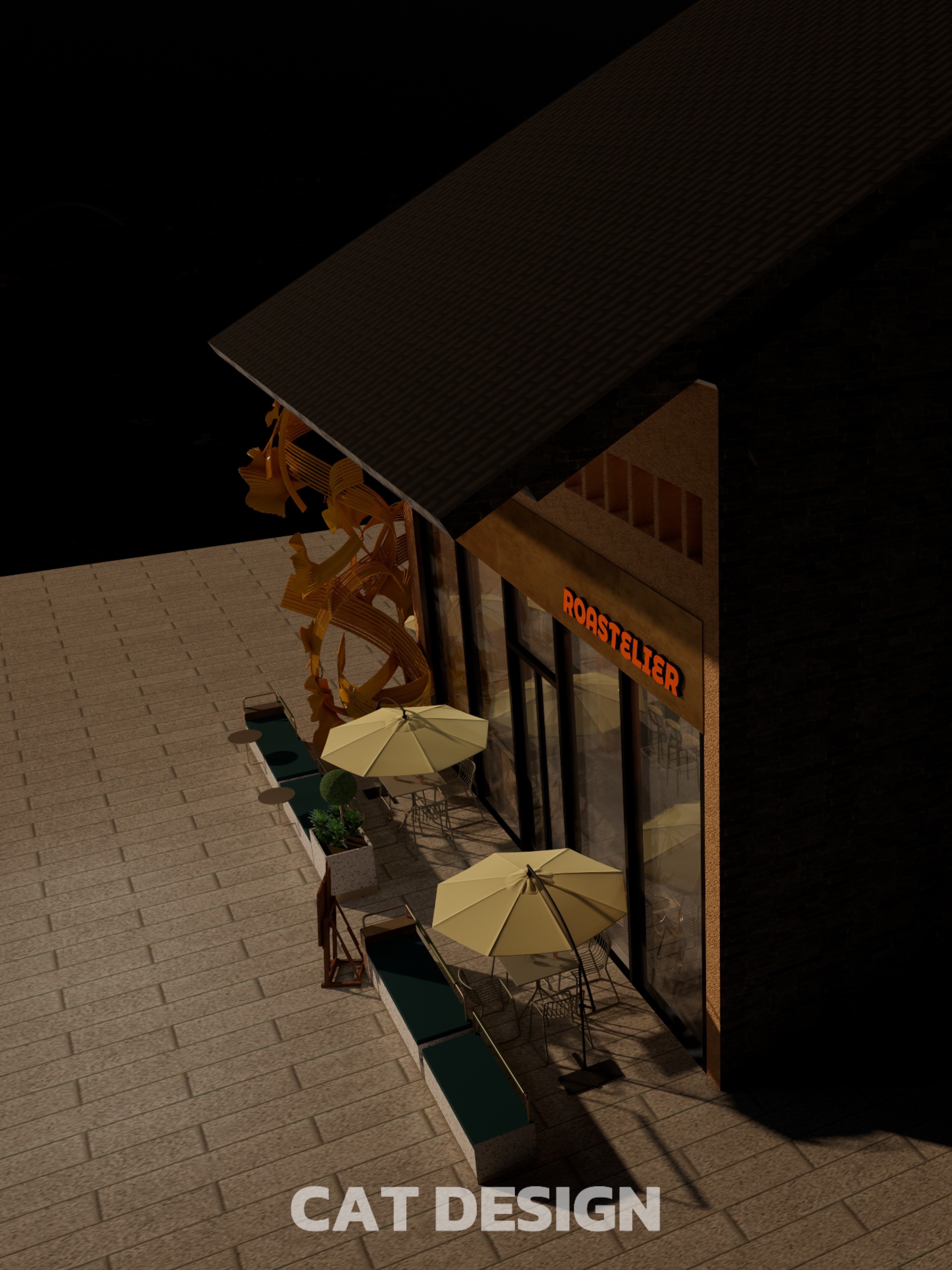 咖啡店挖到了随州三千年的文明密码丨中国随州-8