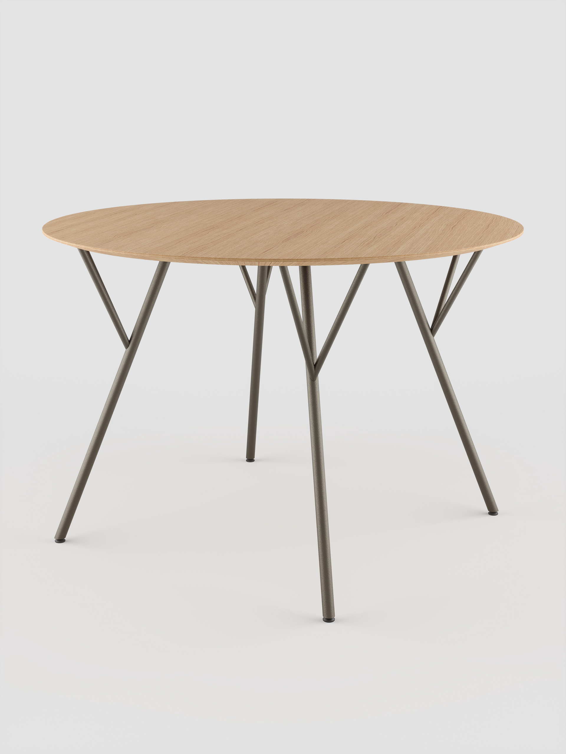 LD Seating Trivi 椅子和桌子设计-29