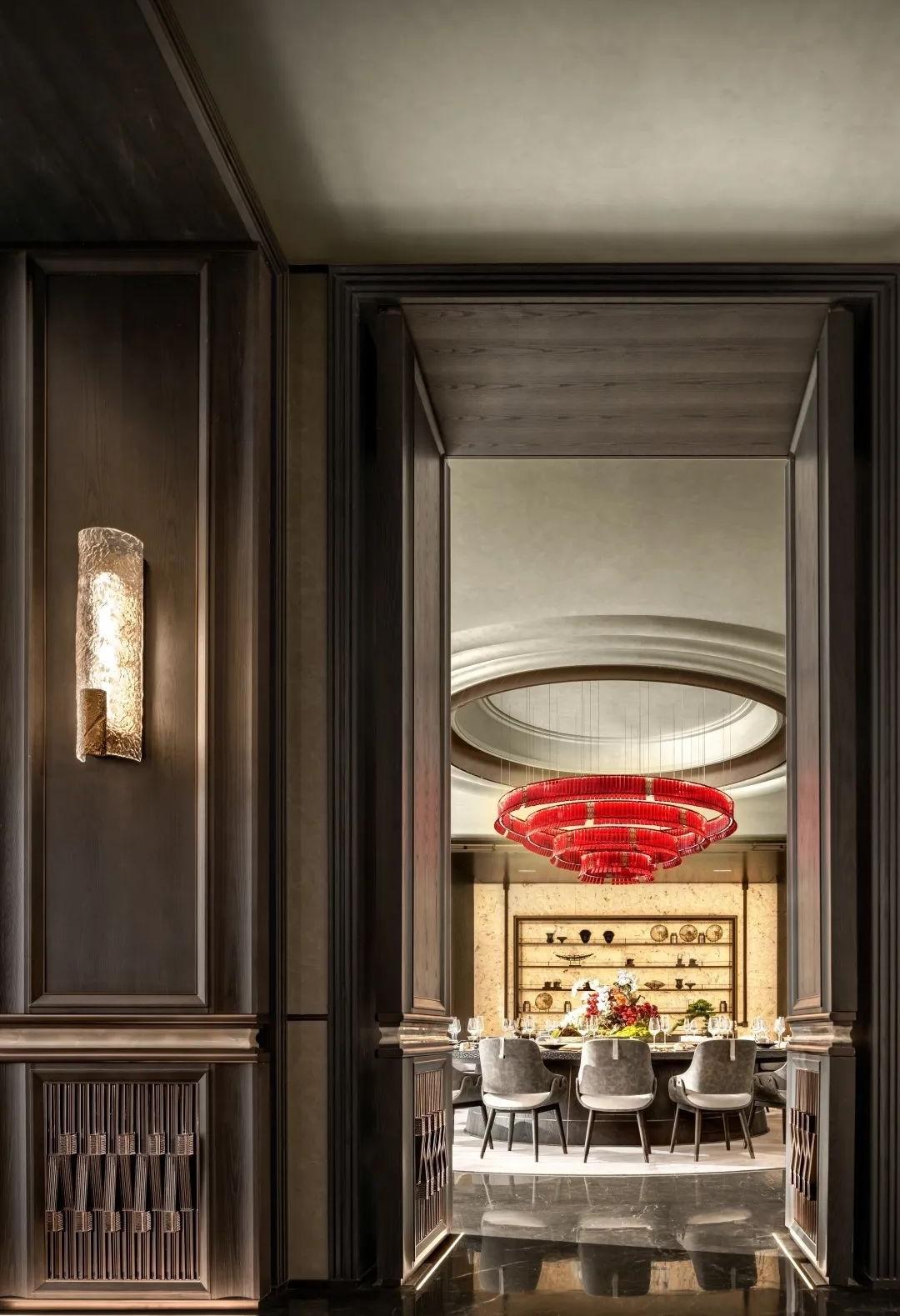 东莞建发·缦云丨中国东莞丨矩阵纵横-49