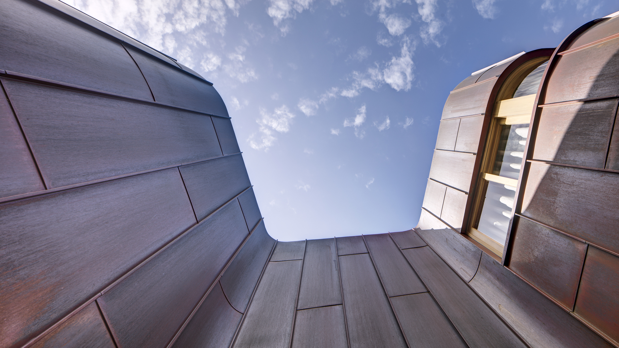 悉尼 Bondi House丨澳大利亚悉尼丨Conrad Johnston Architects-38