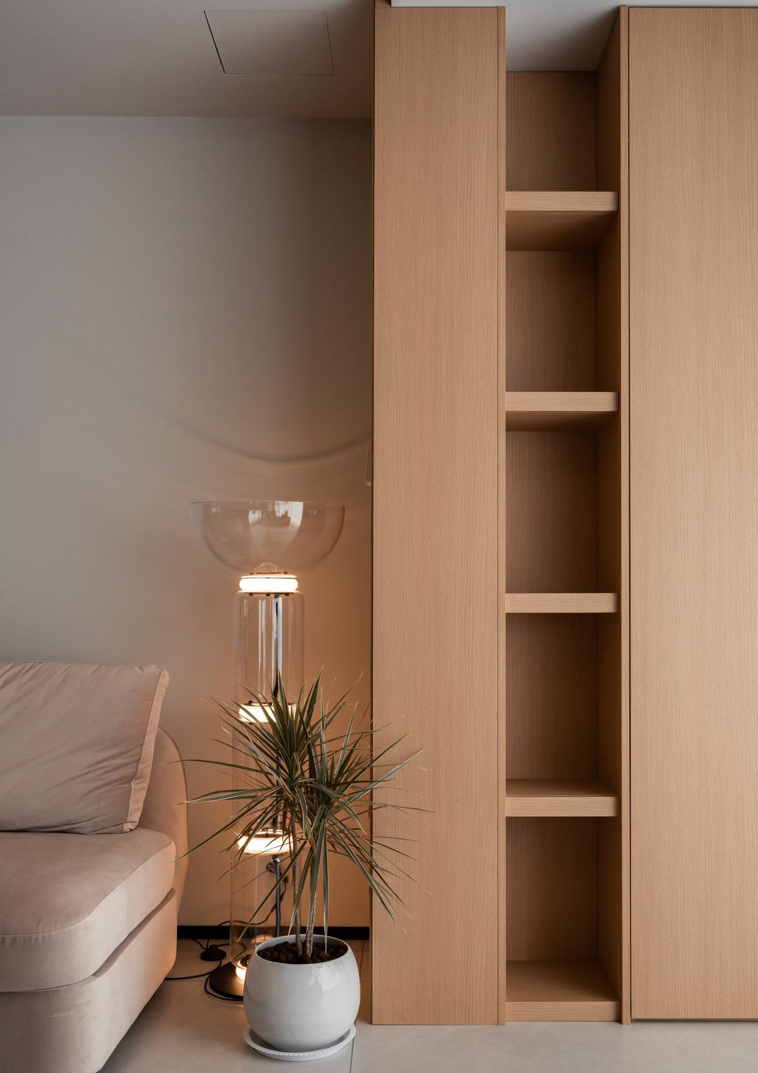 信阳荣盛华府丨中国信阳丨XZID 室内设计-28