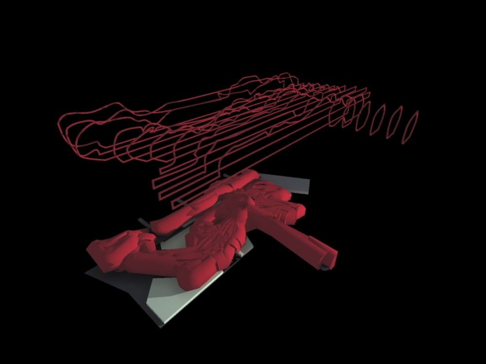 赫拉德茨克拉洛韦机场设计丨捷克丨Ondřej Laciga-33