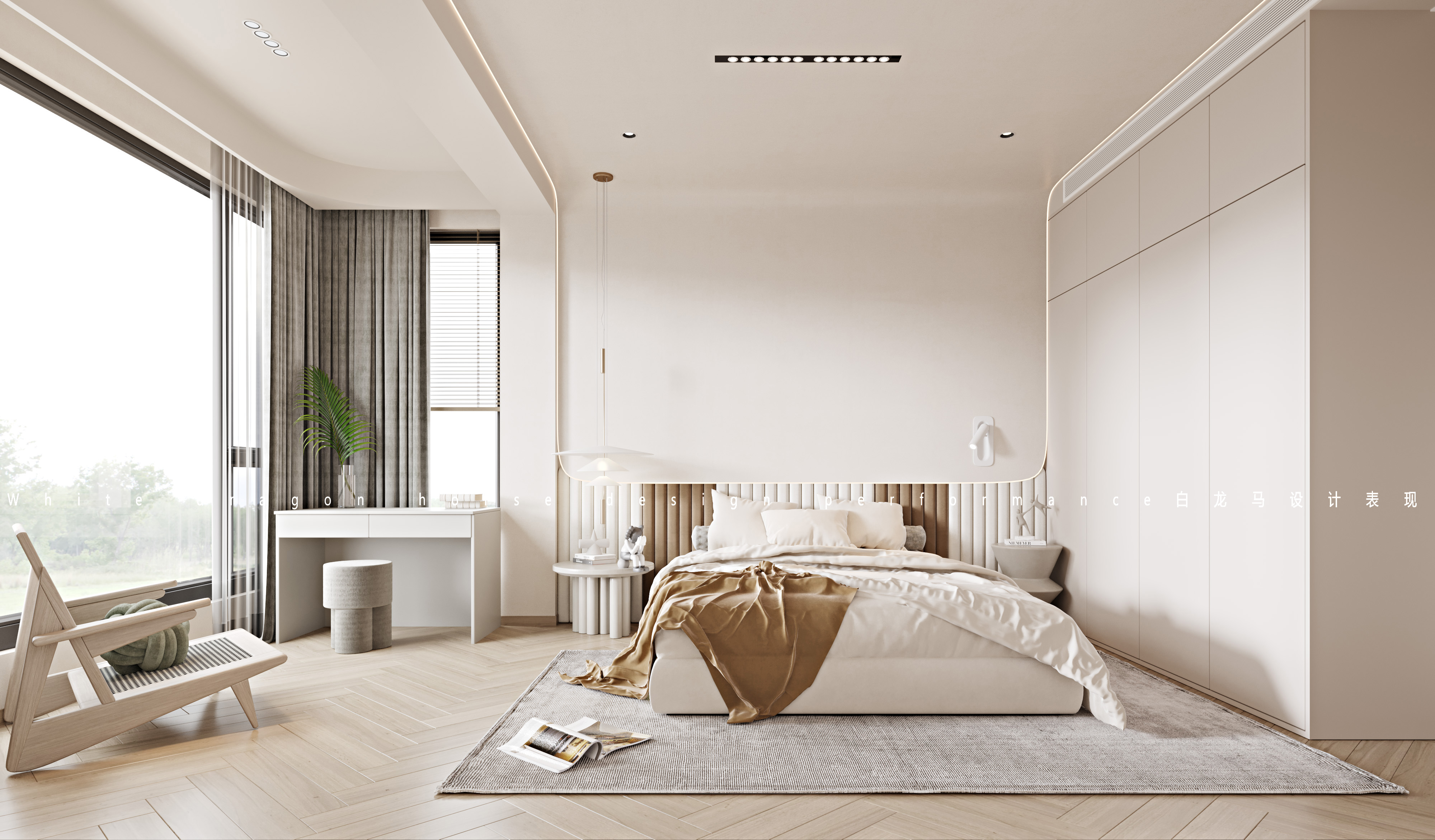 诧寂——白龙马效果图-6