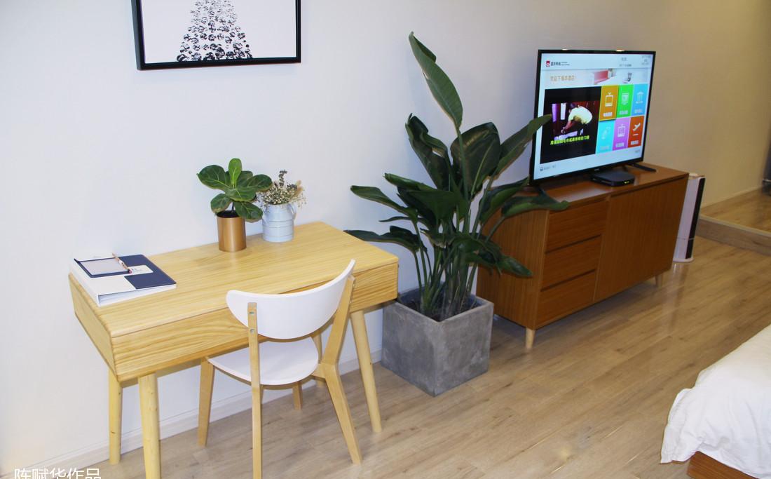 海伦旅行时光酒店-9