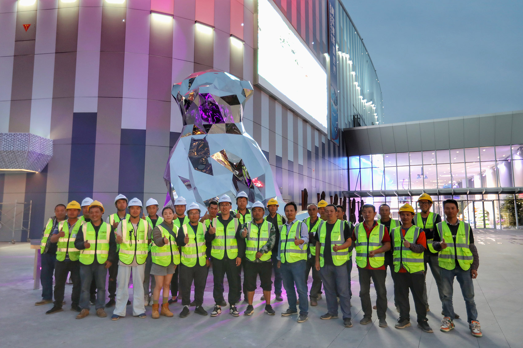 太仓阿尔卑斯国际度假区丨中国江苏丨靳朝晖设计-114