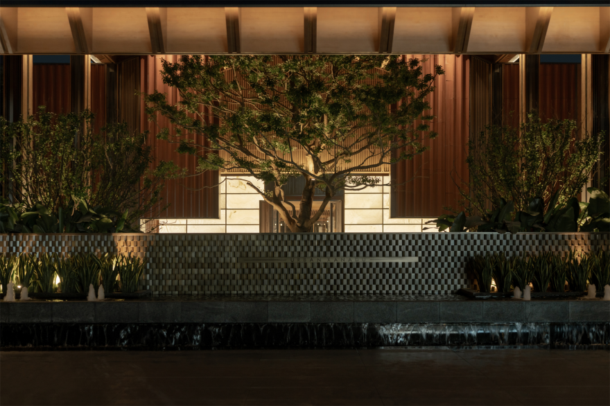 成都万科·古翠隐秀丨中国成都丨A&N尚源集序Collection Studio-32