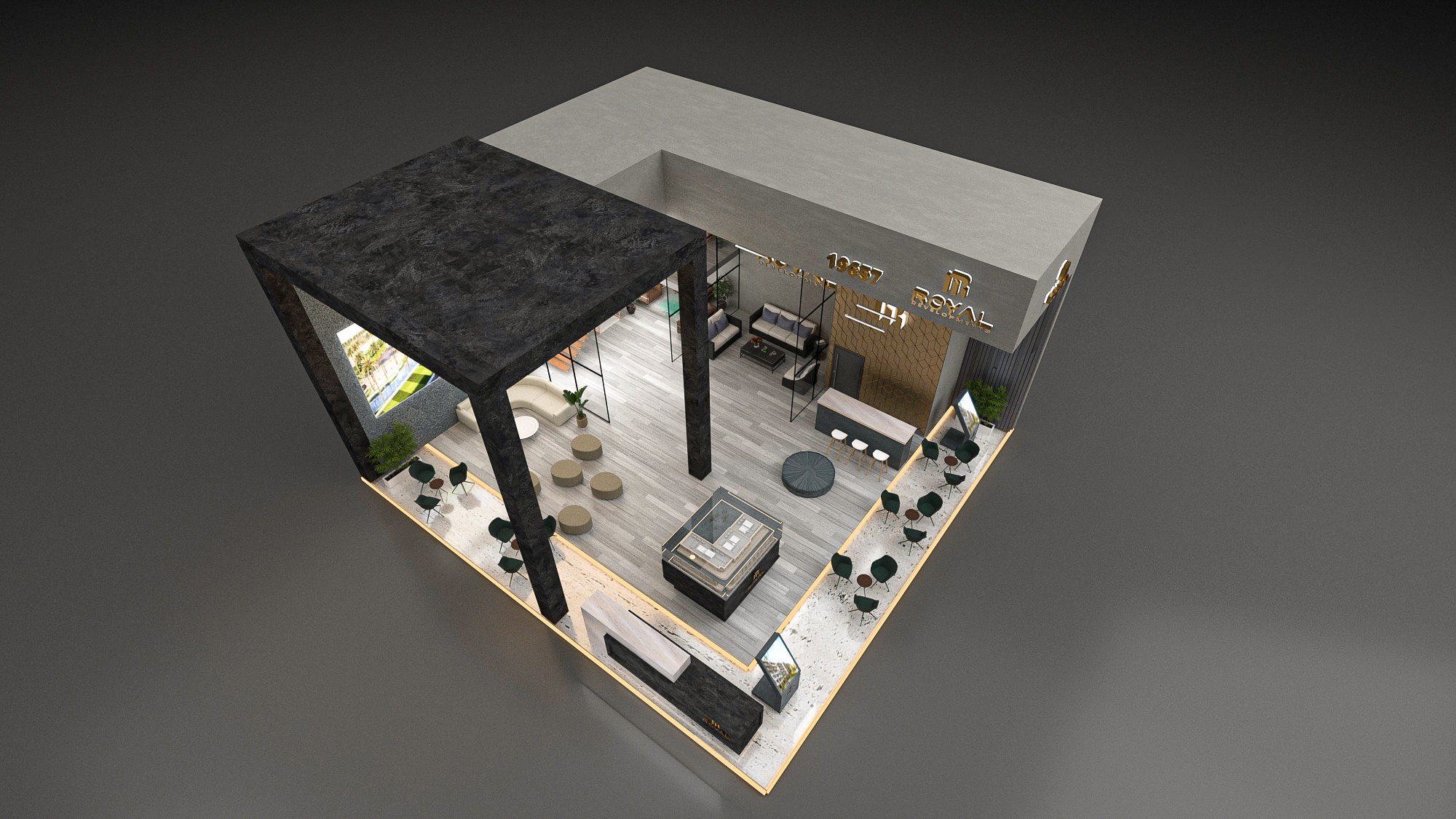 Royal Developments - Cityscape 2023 proposal-15