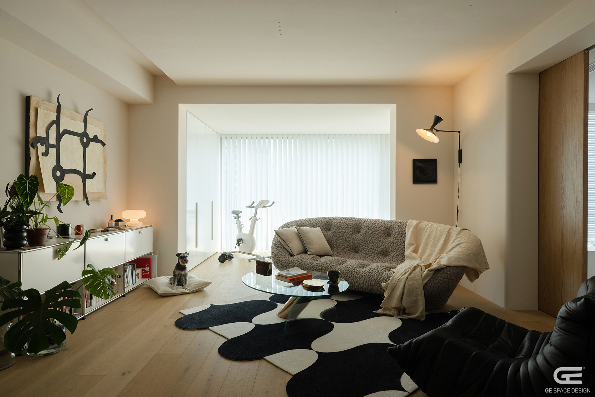 质愈丨中国成都丨季意空间设计-37