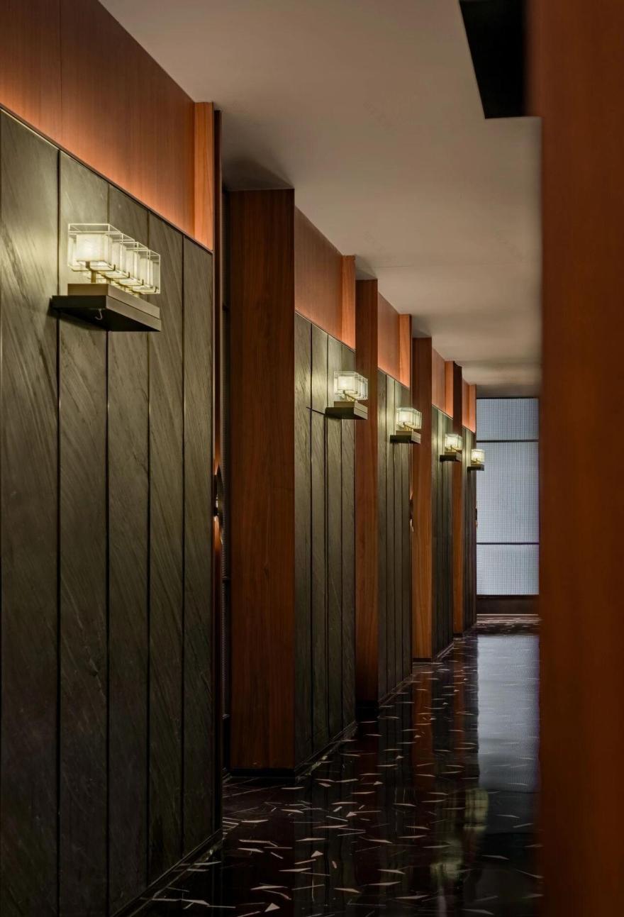 北京·秀儿府丨中国北京丨刘道华设计-15